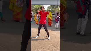 Piche ladkiyanhas rahi #virulshorts #dance #1million #streetdance #chandann04
