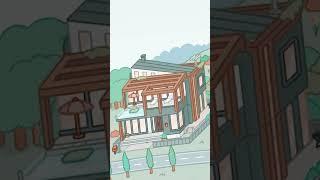 Ayo ! Toca boca check !! | ib:: Simplii Toca