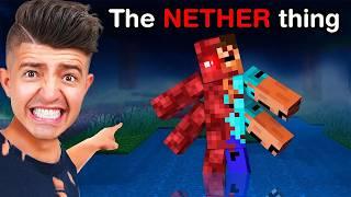 Testing Scary (Fake?) Myths In Minecraft...