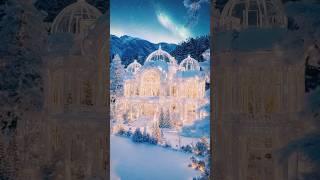 places on earth that don't feel real #travel #nature #explore #shorts