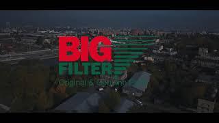 BIG Filter - Сделано в Петербурге