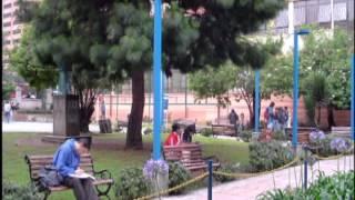 50 años de la Universidad Pedagógica Nacional