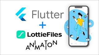 Flutter Easy Animations | Flutter Animated Splash Screen | Flutter Click Animation