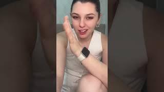 Cute girl vlog #1989️ #periscope #periscopelive #vlog #broadcast #stream #live #share #cute 