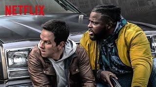 „Spenser Confidential“ mit Mark Wahlberg | Offizieller Trailer | Ein Netflix Film