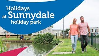 Sunnydale Holiday Park - Saltfleet, Lincolnshire