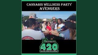 Cannabis Wellness Party (Original Mix)