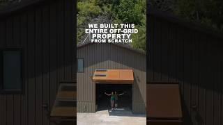 We built our home with ZERO experience!