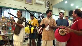 ISKCON Phoenix Sunday Evening With | HG Amarendra Prabhu | Net of Spiritual Illusion