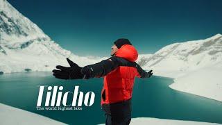 TILICHO | Ft.@camerawalebhaiya