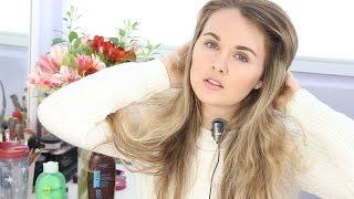 КАК ОТРАСТИТЬ ДЛИННЫЕ  ВОЛОСЫ?!/ Мои ИСТОРИЯ и Уход за волосами/ Kristina Beauty