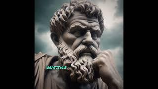 The Stoic Secret to Happiness