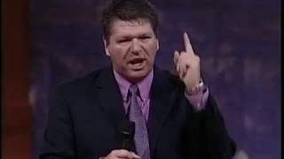 Tommy Bates Revival - World Harvest Church (1/8/06 AM)