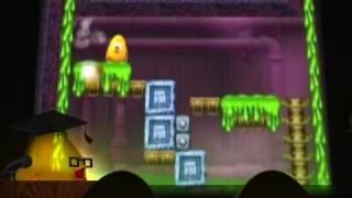 How To Play Toki Tori For iPhone / Android