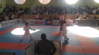 Էրիկ Գալստյան Tigers karate academy անդրանիկ բաց առաջնություն (05.11.2023)