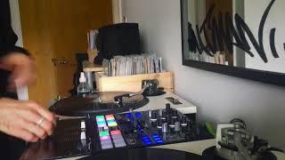 DJ Matman Scratch Routine 2019
