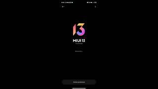 poco m3 pro 5g MIUI 13.0.4.0 fix bug mode gelap #shorts#miui13#pocom3pro5g