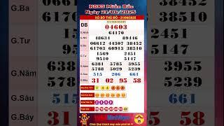 Xổ Số Miền Bắc, XSMB ngày 21/06/2025, Trực Tiếp KQXS , Xổ Số Nam Định , KQXS Miền Bắc
