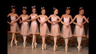 International Junior Festival. МГАХ, Полька. Bolshoi Academy, Polka.