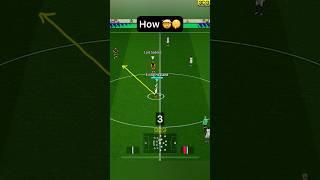 How to kick-off ep. 0076.00  #efootball