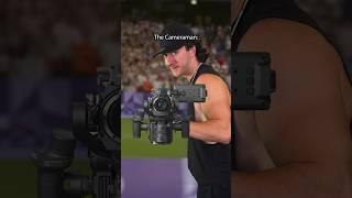 Olympics 100m - FULL RACE #olympics #nathanlust