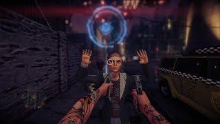 Saints row 4-УГАР В ГОРОДЕ. НАРЕЗКА.!!!!!