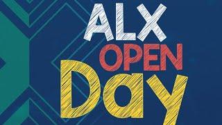 ALX Kenya - Online Open Day (15th February 2024)