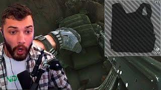 NEW LEVEL 5 ARMOR & Thoughts on Streets of Tarkov