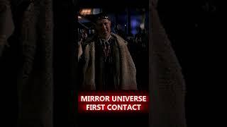  Star Trek: Enterprise – “In a Mirror, Darkly” | Mirror Universe First Contact 