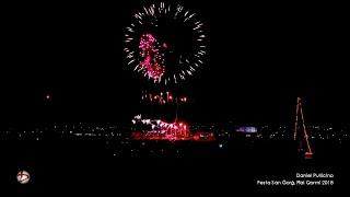 Diamonds in the Sky 2018 - Festa San Ġorġ Qormi