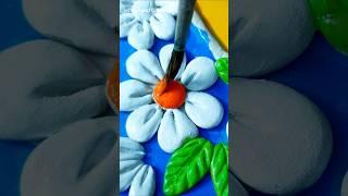 3D Painting  Mouldit Clay Craft  Nameplate Craft#shorts#diy#handmade#trending@HobbyIdeasIndia
