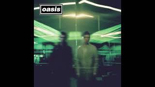 Oasis - (I Wanna Live In A Dream In My) Record Machine (Liam on Vocals) [SST AI]