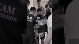 #uzbekistan #shorts #shortvideo #mma #mmafighter #mmanews #mma