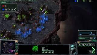 KeSl Commentaries - KeSL vs Umari