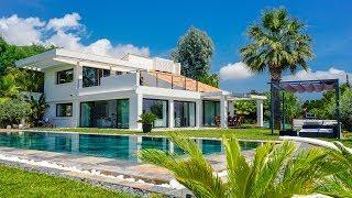 Villa Super Cannes