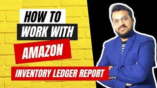 Introduction to Inventory Ledger Report | Inventory Adjustment through Ledger Report