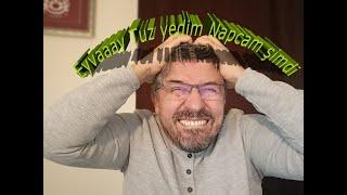 Abartılan yasak Tuz. Tuz Tuz