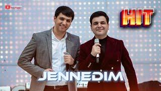 Hemra Rejepow ft Toyly 2024 - Jennedim (Official HIT music)