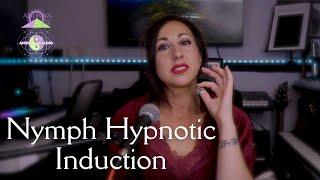 Anunna Healing's Nymph Hypnotic Induction