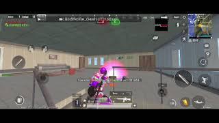 *PUBG LITE 0.27.0 MAIN I'D SAFE ESP HACK 360° BULLET TRACK NO LAG FULL GAME FLASH