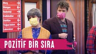 Pozitif Bir Sıra (108.Bölüm) - Çok Güzel Hareketler 2