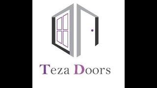 TEZA DOORS | TEZA ALUMINUM WINDOW