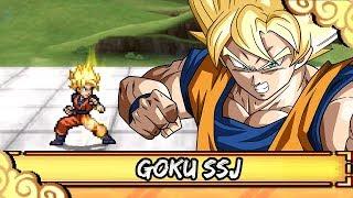 Goku SS