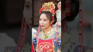 part 3：The emperor made a perfect save.#drama #cdrama #shorts #fyp #plot #shortvideo