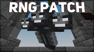 NEW: Dungeon RNG Patch, Garden Fixes and More on Hypixel Skyblock