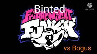 FNF vs Bogus OST - Binted