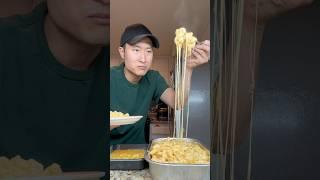 AMAZON vs Costco Mac & Cheese 