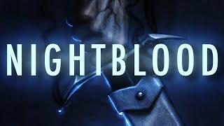 The Power of Nightblood | Cosmere Lore