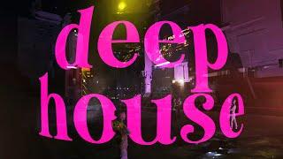 DEEP HOUSE 66 - blackscreen