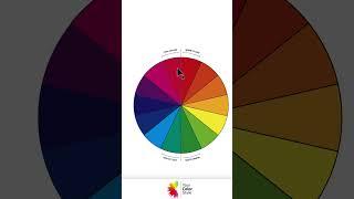 Your Color Style Color Wheel Explained